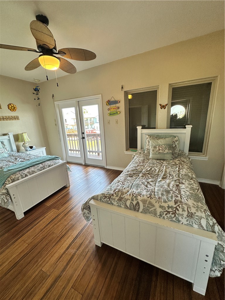 13513 Camino De Plata Court Corpus Christi TX 78418