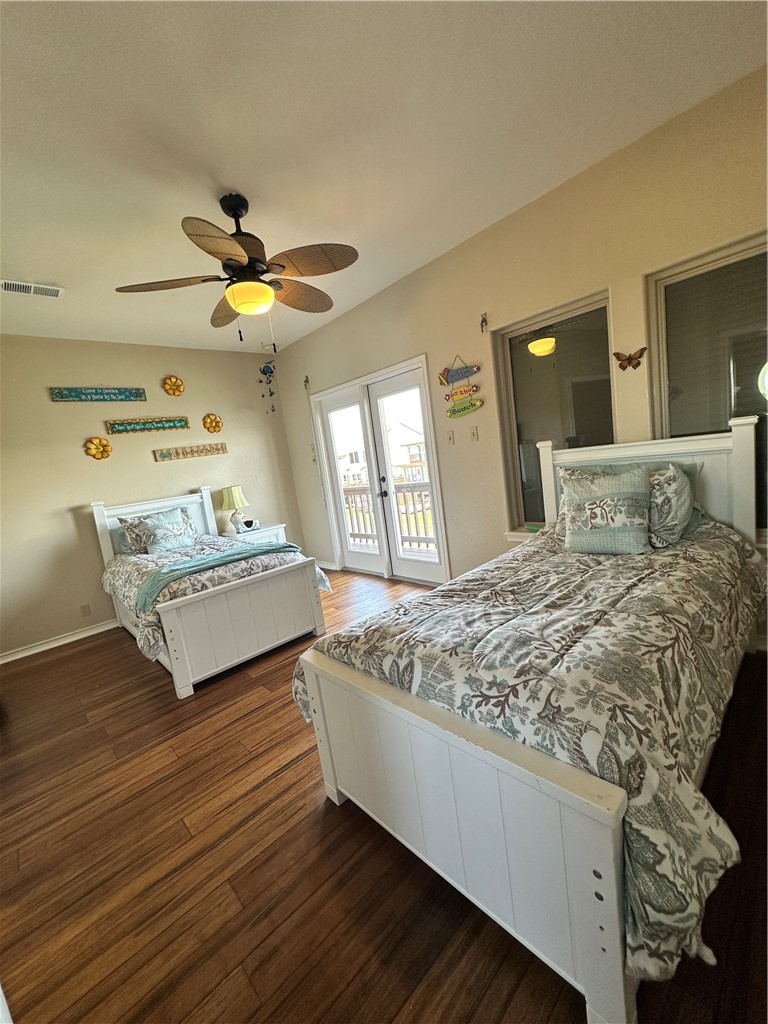 13513 Camino De Plata Court Corpus Christi TX 78418