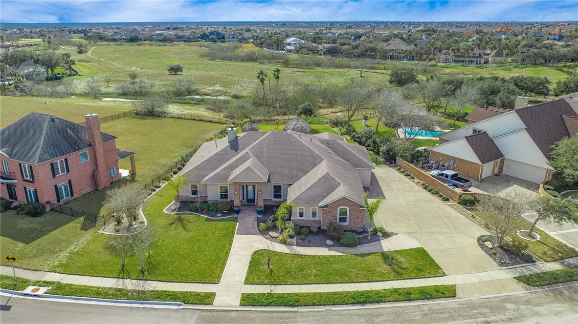 8002 Marseille Drive Corpus Christi TX 78414