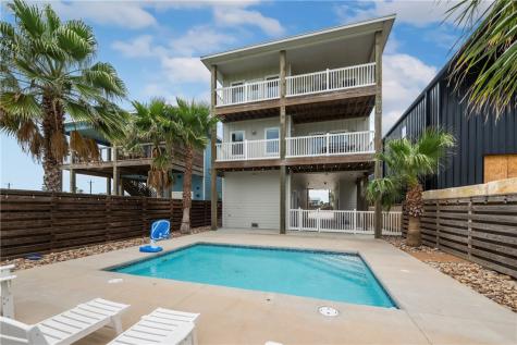 1216 Ross Avenue Port Aransas TX 78373