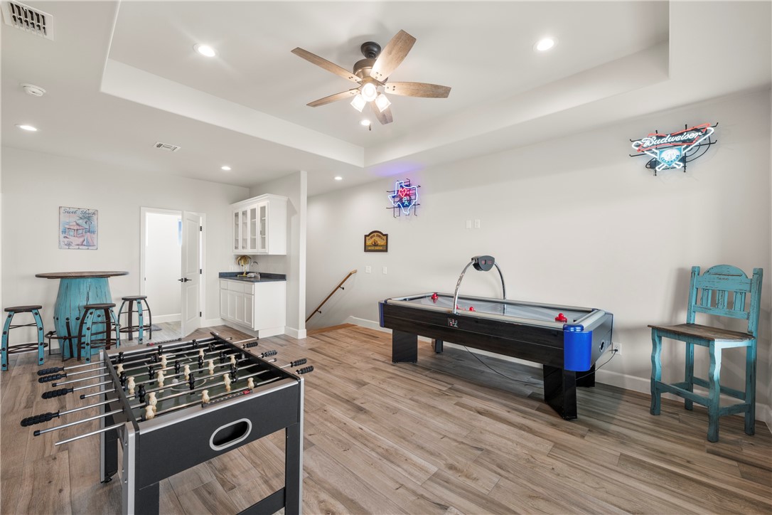 1216 Ross Avenue Port Aransas TX 78373
