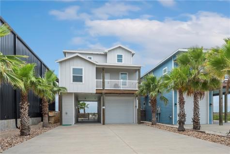 1216 Ross Avenue Port Aransas TX 78373
