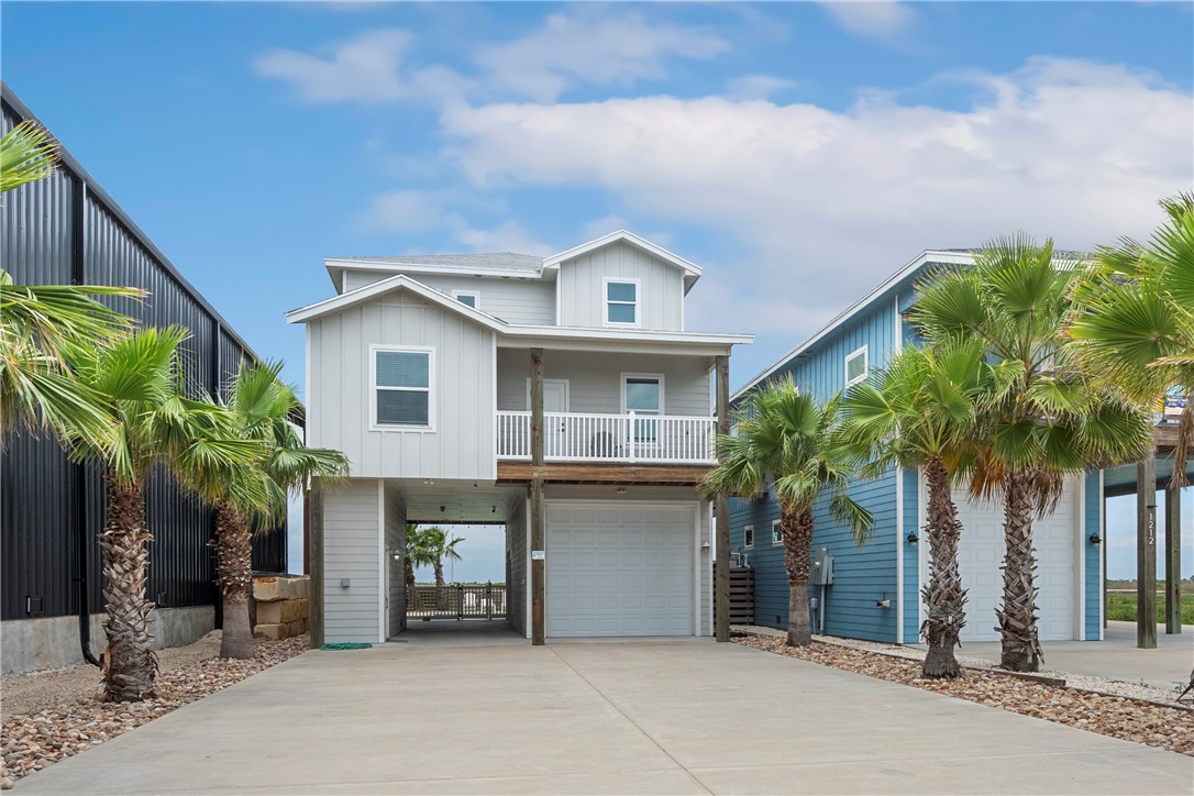 1216 Ross Avenue Port Aransas TX 78373
