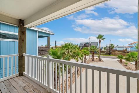 1216 Ross Avenue Port Aransas TX 78373