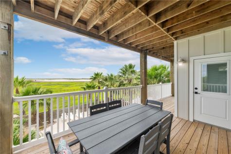 1216 Ross Avenue Port Aransas TX 78373
