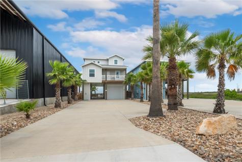1216 Ross Avenue Port Aransas TX 78373