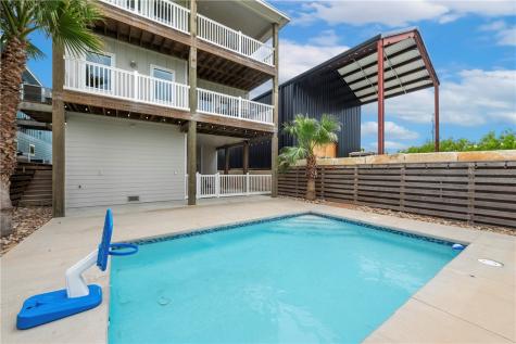 1216 Ross Avenue Port Aransas TX 78373