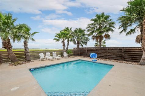 1216 Ross Avenue Port Aransas TX 78373