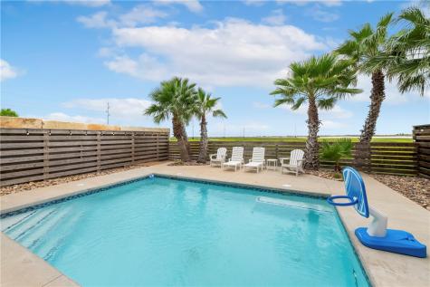1216 Ross Avenue Port Aransas TX 78373
