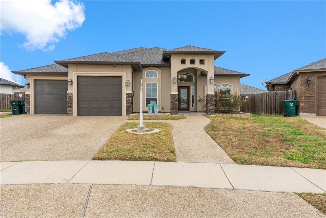 3402 Cowboys Nation Court Corpus Christi TX 78414