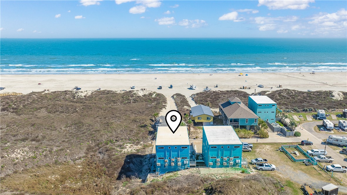 3303 On The Beach Drive Port Aransas TX 78373