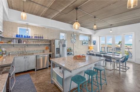 3303 On The Beach Drive Port Aransas TX 78373