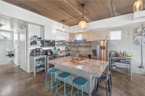 3303 On The Beach Drive Port Aransas TX 78373