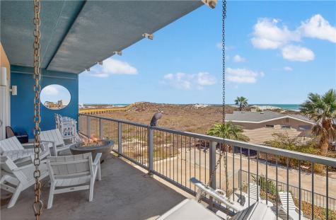 3303 On The Beach Drive Port Aransas TX 78373