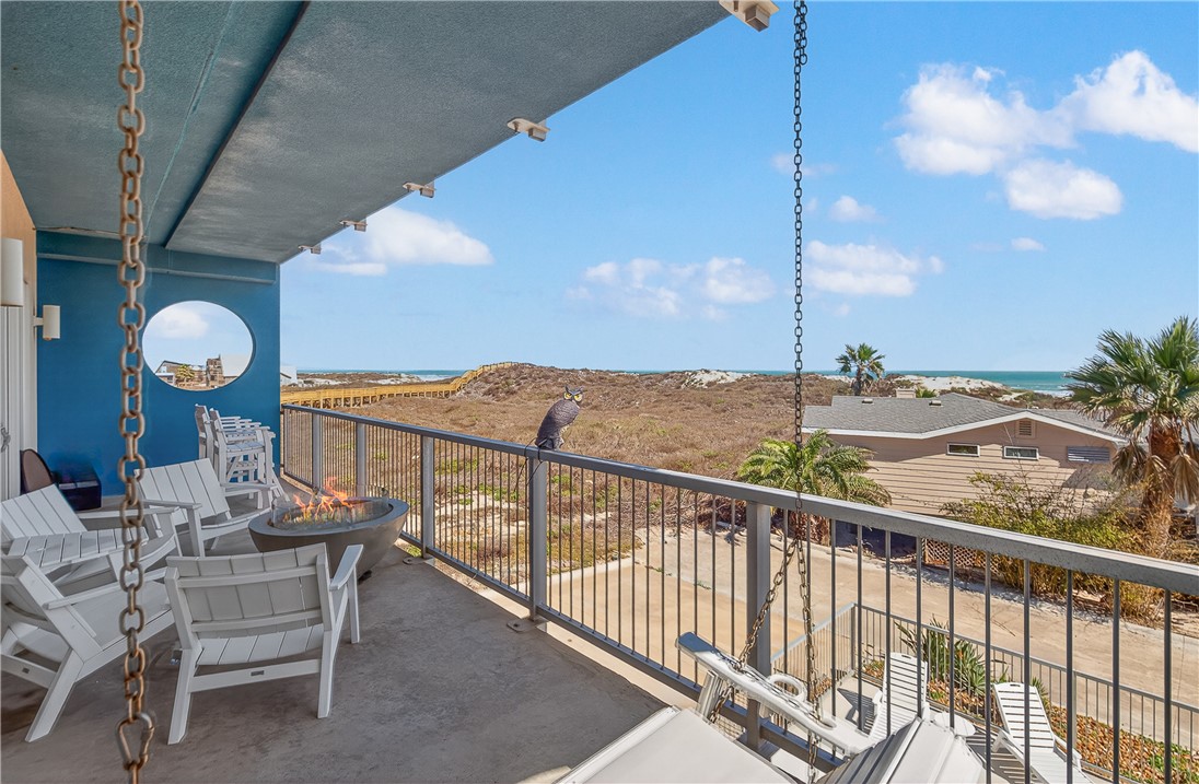 3303 On The Beach Drive Port Aransas TX 78373