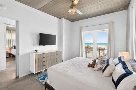3303 On The Beach Drive Port Aransas TX 78373