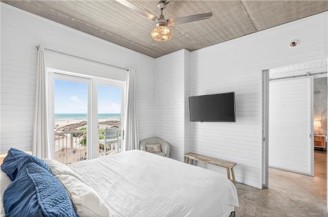 3303 On The Beach Drive Port Aransas TX 78373
