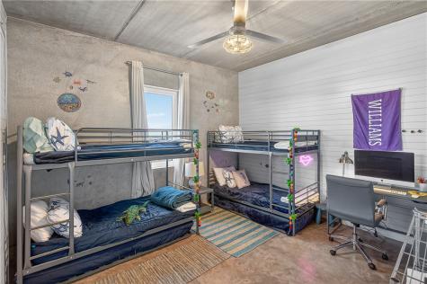 3303 On The Beach Drive Port Aransas TX 78373