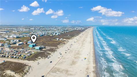 3303 On The Beach Drive Port Aransas TX 78373