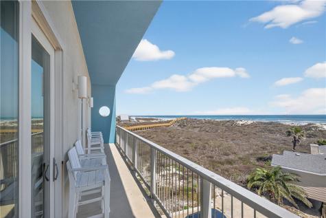 3303 On The Beach Drive Port Aransas TX 78373