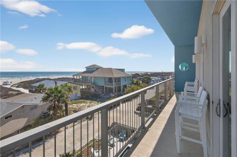 3303 On The Beach Drive Port Aransas TX 78373