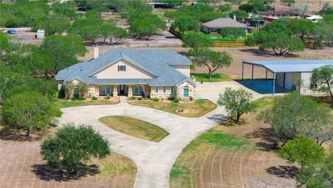5332 Alegre Lane Robstown TX 78380