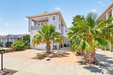 515 W Avenue C Port Aransas TX 78373