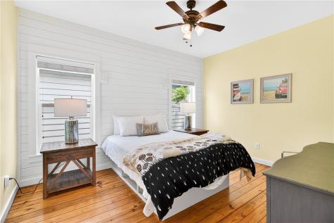 515 W Avenue C Port Aransas TX 78373