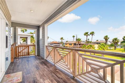 515 W Avenue C Port Aransas TX 78373