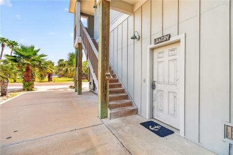 515 W Avenue C Port Aransas TX 78373