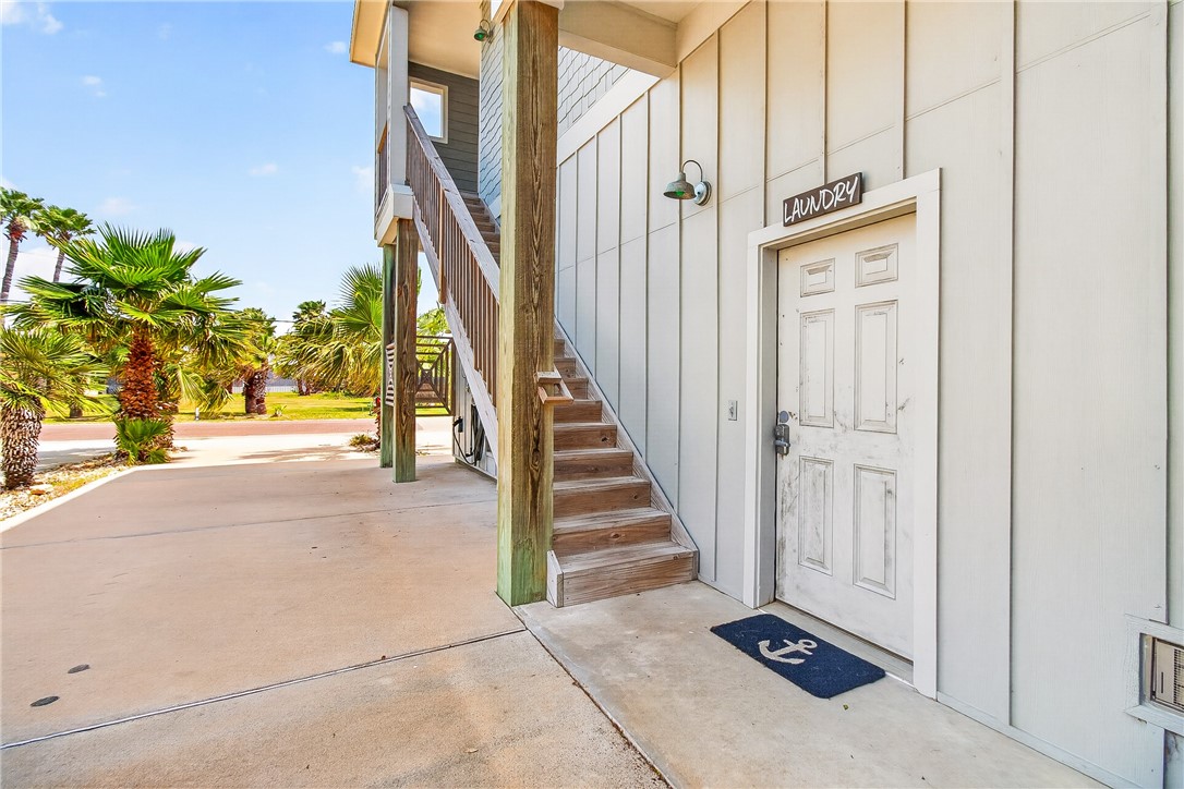 515 W Avenue C Port Aransas TX 78373