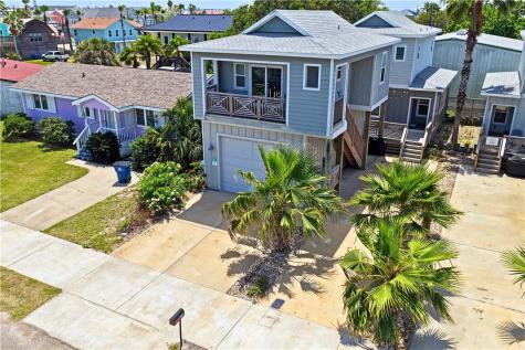 515 W Avenue C Port Aransas TX 78373