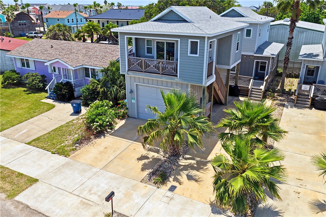 515 W Avenue C Port Aransas TX 78373