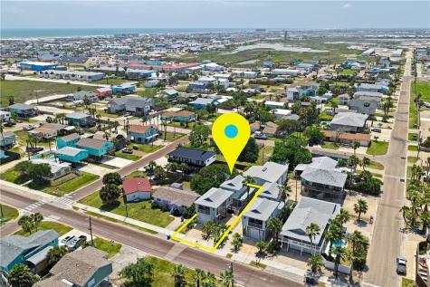 515 W Avenue C Port Aransas TX 78373
