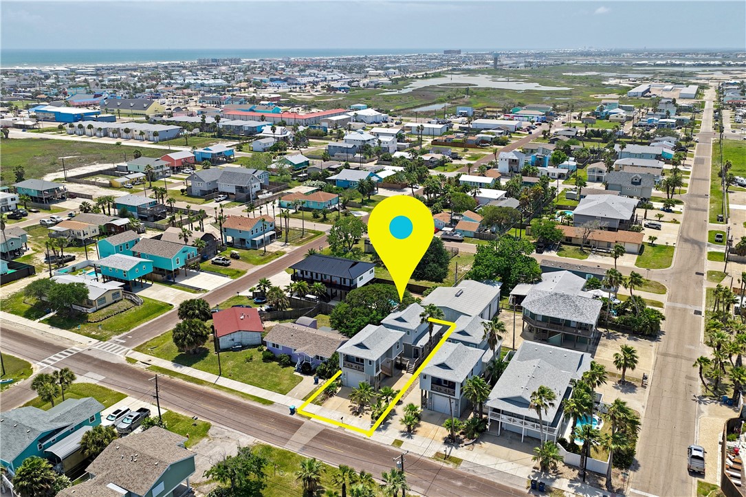 515 W Avenue C Port Aransas TX 78373