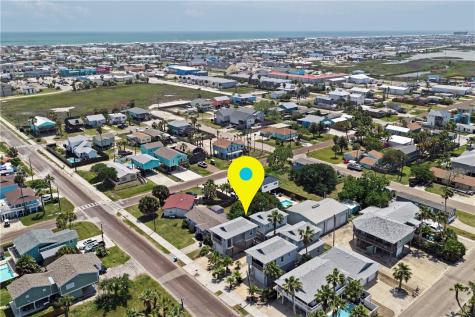 515 W Avenue C Port Aransas TX 78373