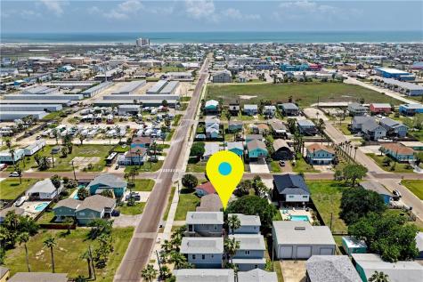 515 W Avenue C Port Aransas TX 78373
