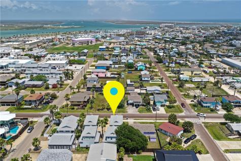 515 W Avenue C Port Aransas TX 78373