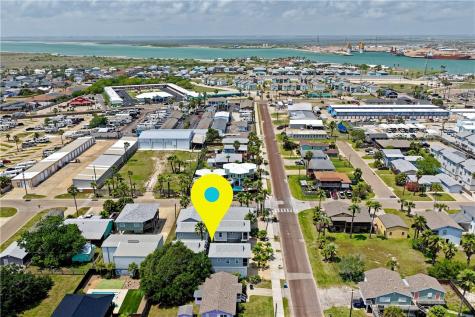515 W Avenue C Port Aransas TX 78373