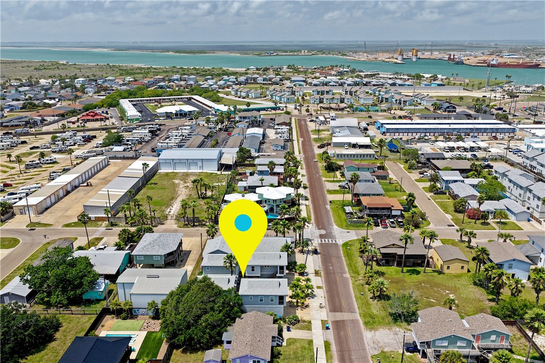 515 W Avenue C Port Aransas TX 78373