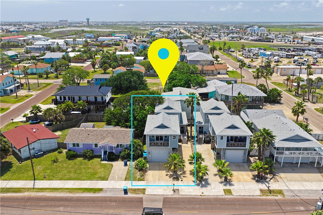 515 W Avenue C Port Aransas TX 78373