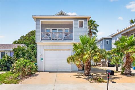 515 W Avenue C Port Aransas TX 78373