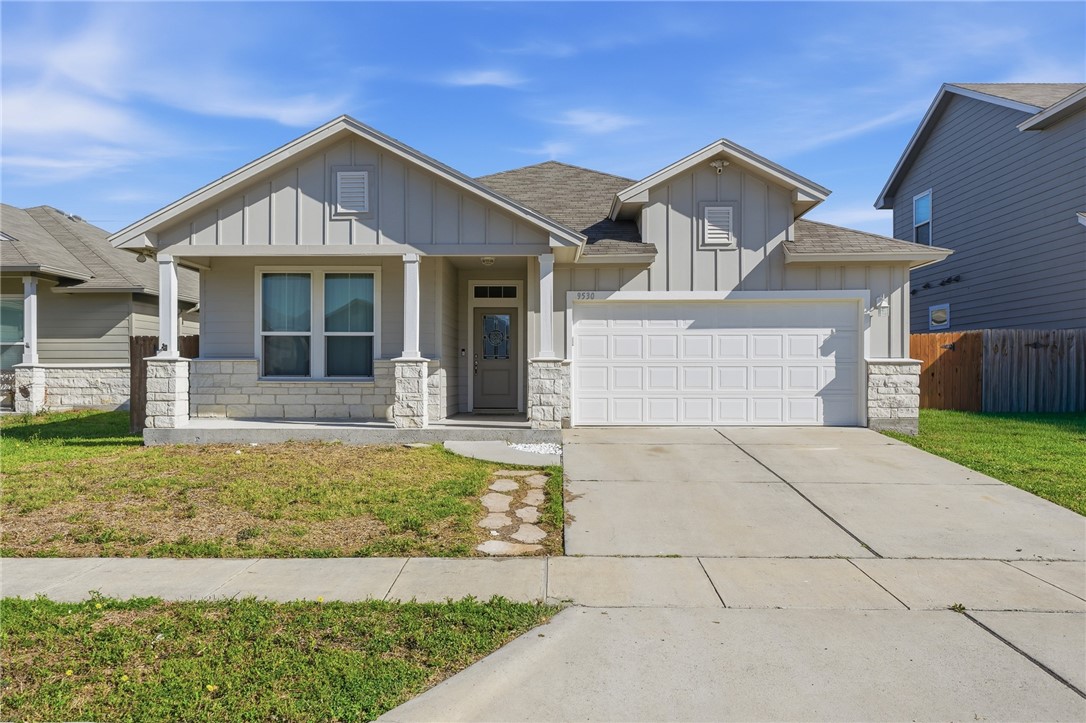 9530 Sedalia Trail Corpus Christi TX 78410