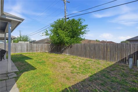 9530 Sedalia Trail Corpus Christi TX 78410