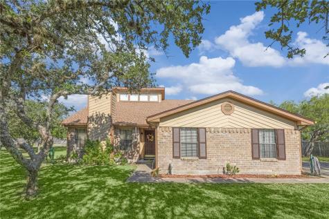 3525 Scarlet Oak Drive Corpus Christi TX 78418