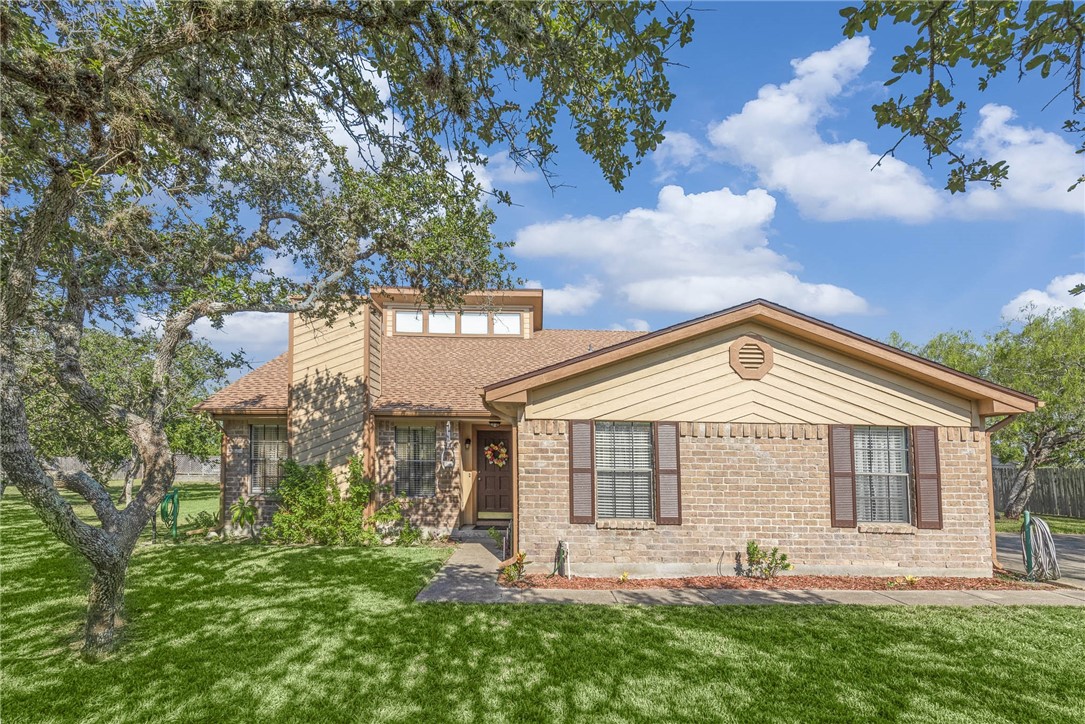 3525 Scarlet Oak Drive Corpus Christi TX 78418