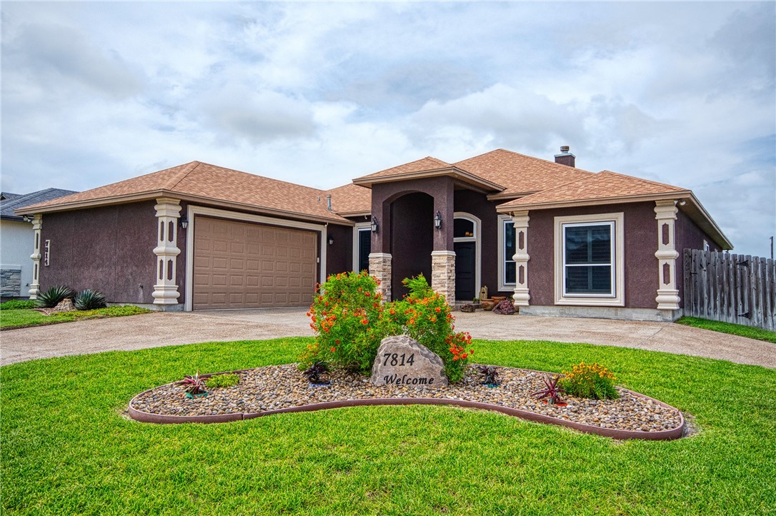 7814 Superman Drive Corpus Christi TX 78414