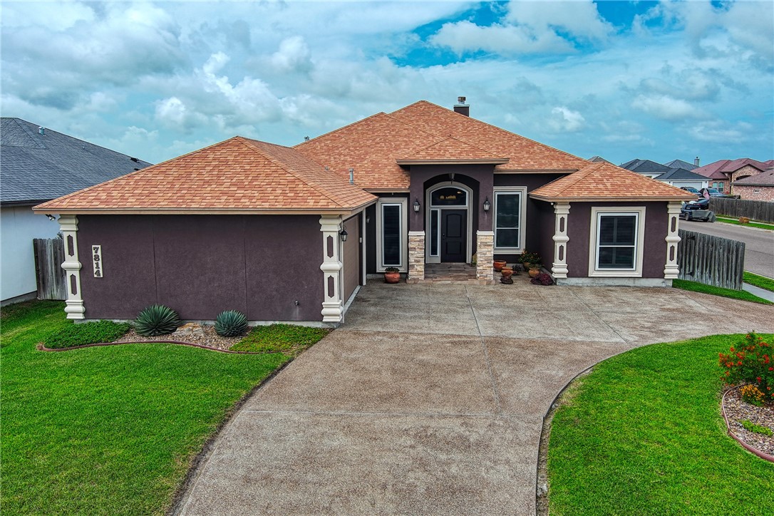 7814 Superman Drive Corpus Christi TX 78414