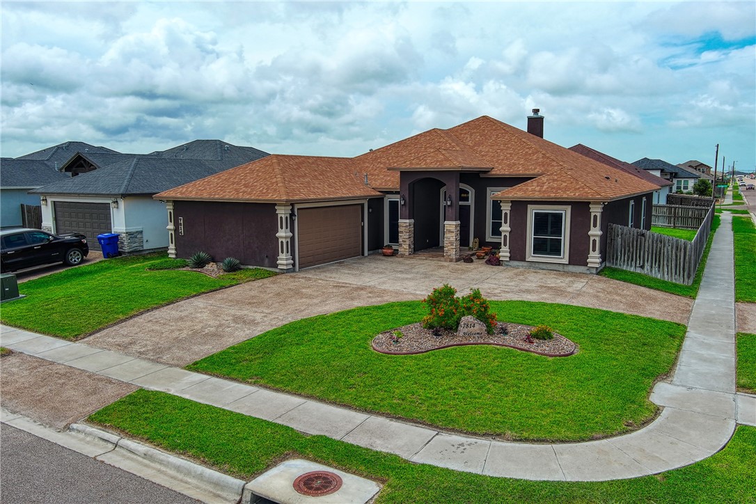 7814 Superman Drive Corpus Christi TX 78414