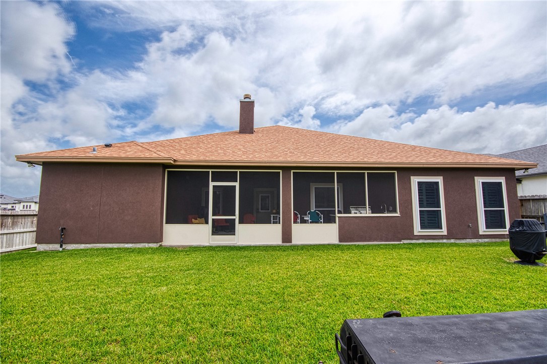 7814 Superman Drive Corpus Christi TX 78414